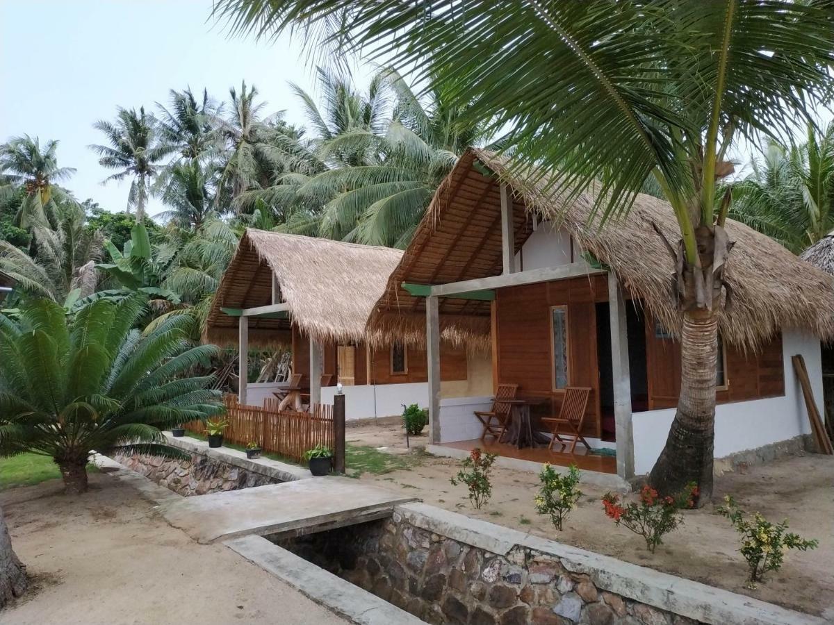 Bungalow Karimunjawa Luaran gambar