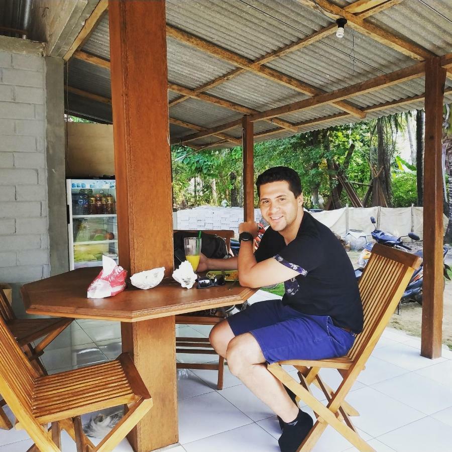 Bungalow Karimunjawa Luaran gambar