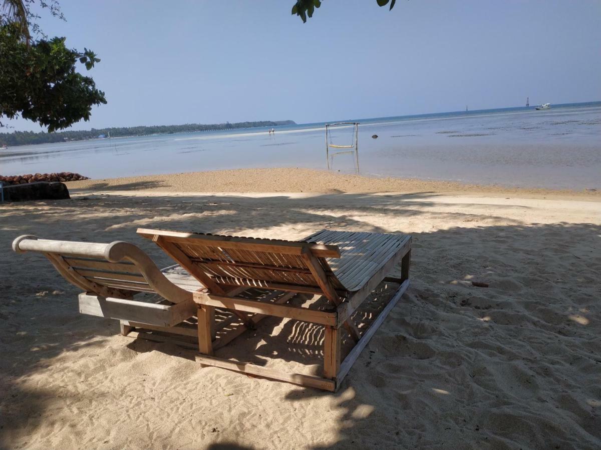 Bungalow Karimunjawa Luaran gambar