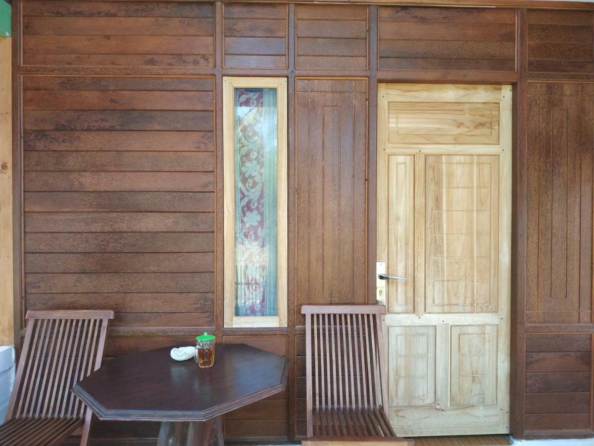Bungalow Karimunjawa Luaran gambar