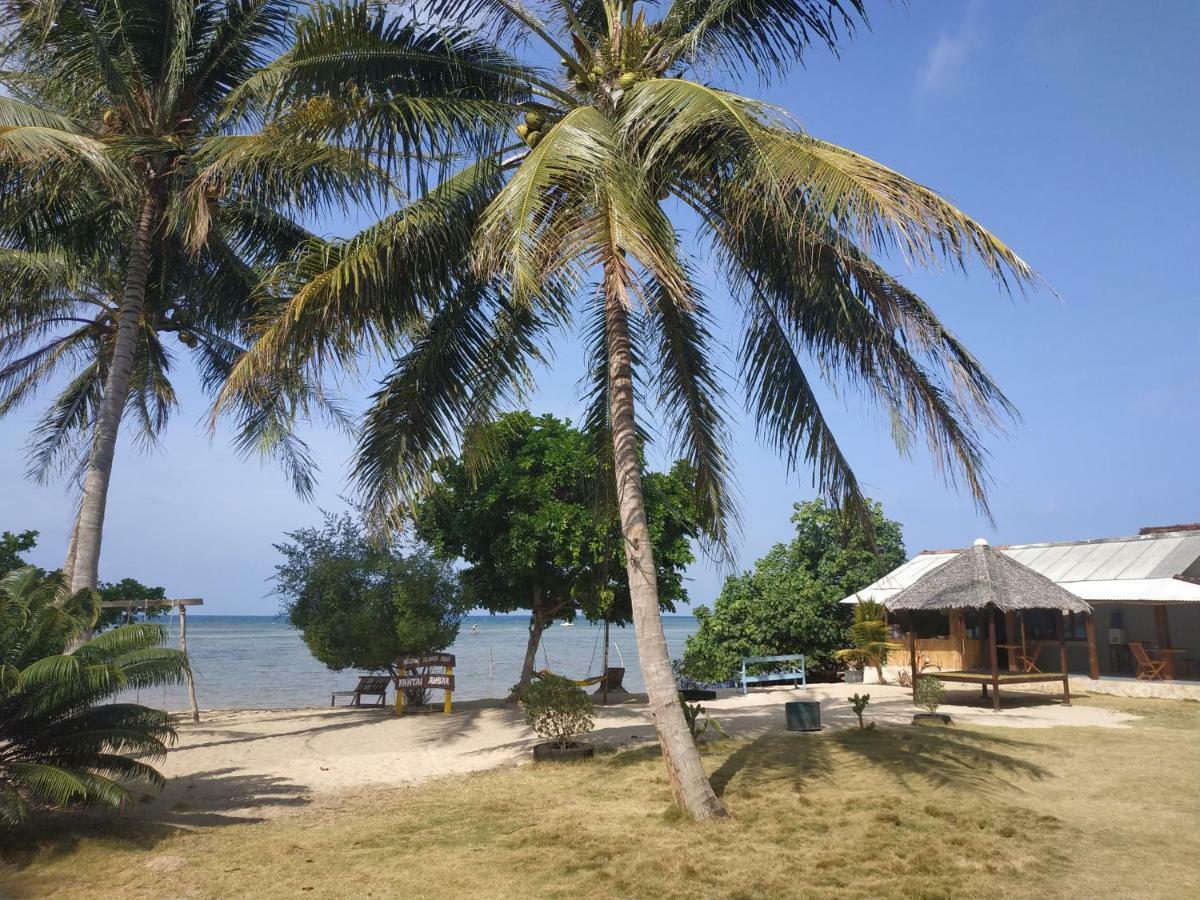 Bungalow Karimunjawa Luaran gambar