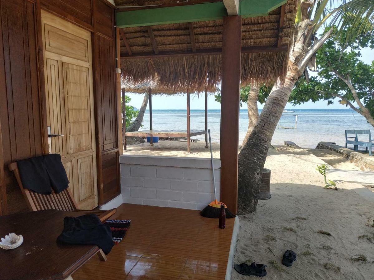 Bungalow Karimunjawa Luaran gambar