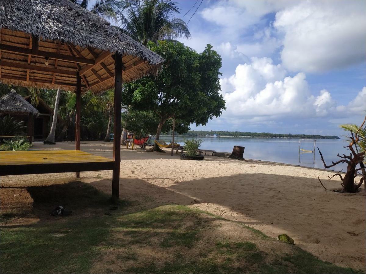 Bungalow Karimunjawa Luaran gambar