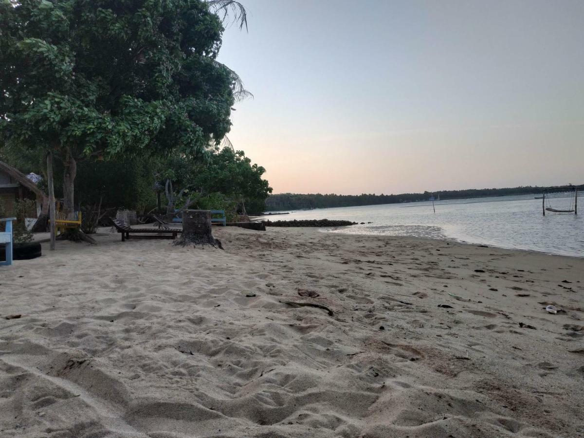 Bungalow Karimunjawa Bilik gambar